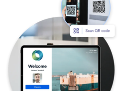 Rapid Access Screenshot 1