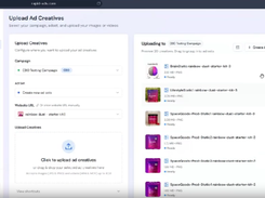 Rapid Ads Screenshot 2