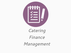 RAPID Catering Screenshot 1