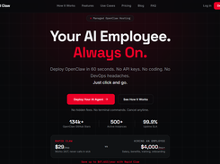 Rapid Claw Screenshot 1