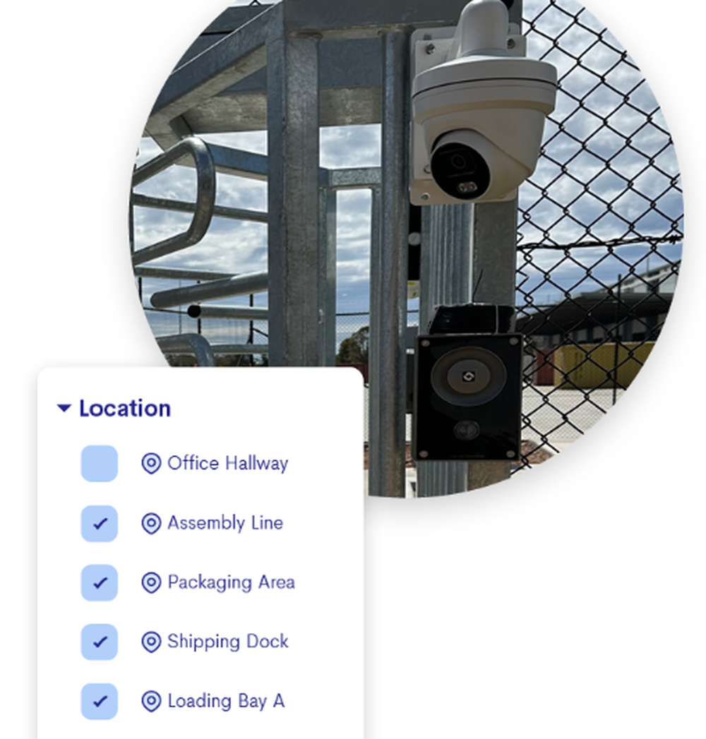 Rapid Monitor Screenshot 1