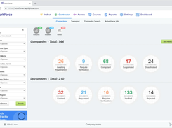 Rapid One Screenshot 1