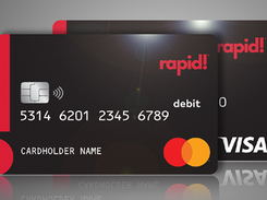 rapid! PayCard Screenshot 1