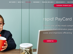 rapid! PayCard Screenshot 1