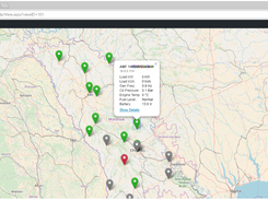 Rapid SCADA Screenshot 1