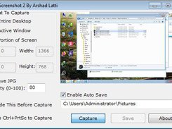 Rapid Screenshot By Arshad Latti Screenshot 1