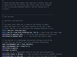 Rapid YAML Screenshot 1