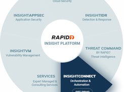 Rapid7 InsightConnect Screenshot 1