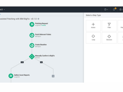 Rapid7 InsightConnect Screenshot 1