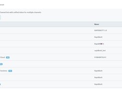 Rapidbott Screenshot 1