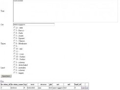 Restaurant Logbook - Example (n:n)