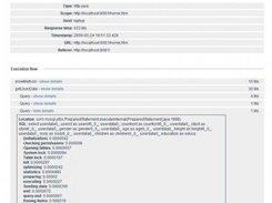 2. Transaction view