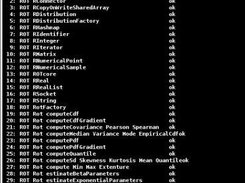 Conversion of a large test suite using RapidoTest's feature