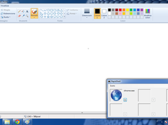 RapidShell Screenshot 1