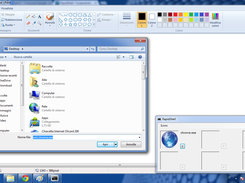 RapidShell Screenshot 3