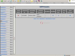 Server Basic Details