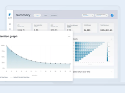 SaaSync - Seamless QuickBooks to ChartMogul syncing