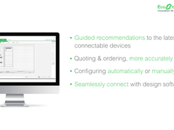 EcoStruxure Power Build – Rapsody Screenshot 1