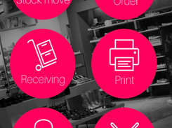 Raptool Retail Screenshot 1