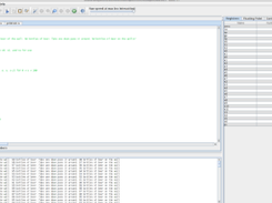 RARS Screenshot 1