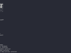 RasaGPT Screenshot 1