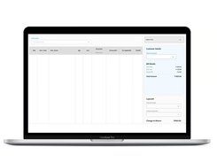 Quick Billling software