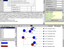 RASP Screenshot 1