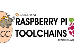 Raspberry Pi GCC Toolchains Screenshot 1