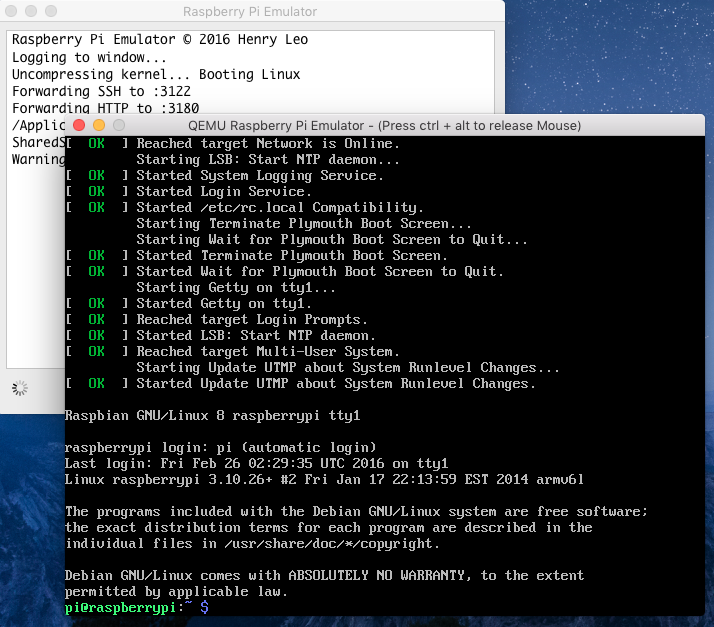 Raspberry Pi Emulator Mac Raspberry Pi Emulator Mac