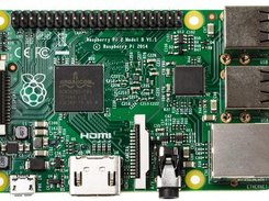 Raspberry PI 2 