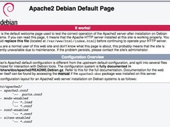 Apache2