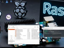 Running Synaptic 260114