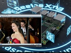 Showing excellent video quality 250804