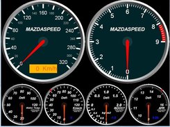 RX-7 FD3S