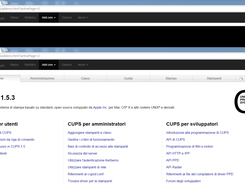 Raspi - Home Server Screenshot 5
