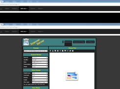 Raspi - Home Server Screenshot 4