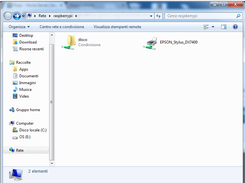 Raspi - Home Server Screenshot 2