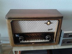 Radio