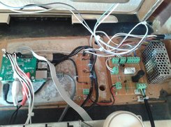 Electronic