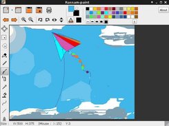 Rassam-paint Screenshot 2