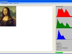 RGB Histogram