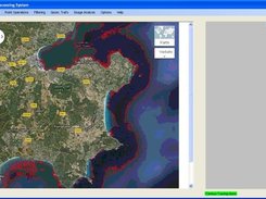Region Analysis