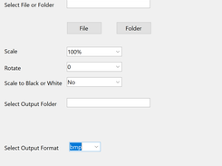 Image Convertor