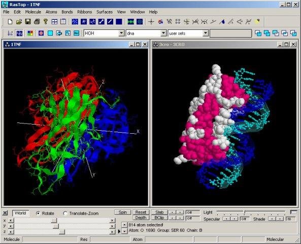 TÉLÉCHARGER MOLECULES RASTOP