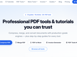 RatPDF Screenshot 1