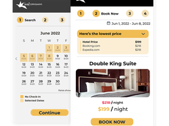 A comprehensive set of tools to drive higher direct bookings