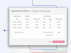 RateOptics Screenshot 4