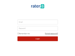 rater8 Screenshot 1