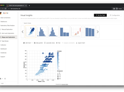 Automated One-Click Data Insight