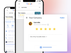 Rating Captain Screenshot 1